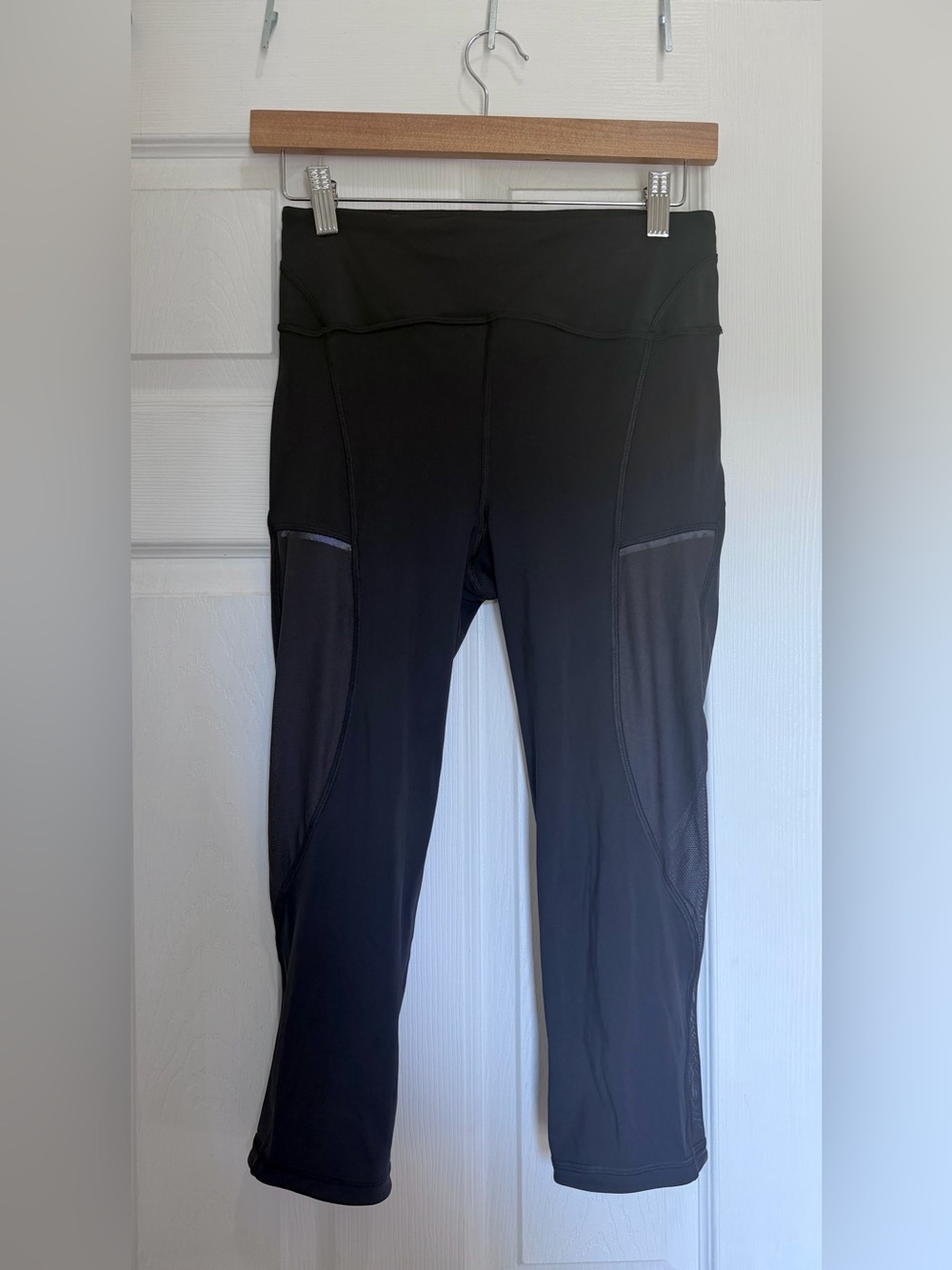 Lululemon Speed Up Crop 21” Leggings